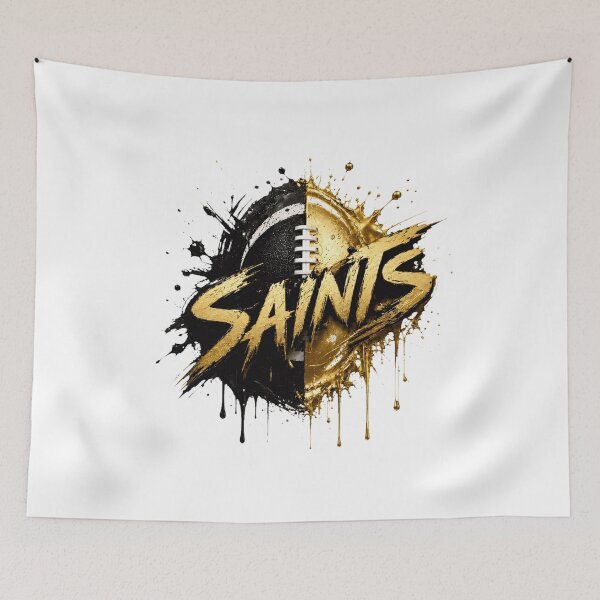 Item preview, Bold Football Fan Team Spirit Design designed and sold by Treichel1985.