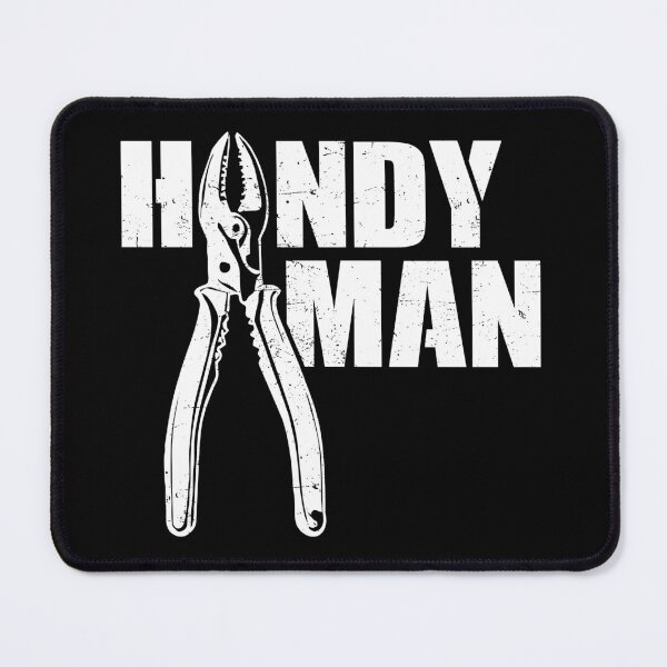Item preview, Handyman - Handymen Funny Father Gift designed and sold by yushelaviora.