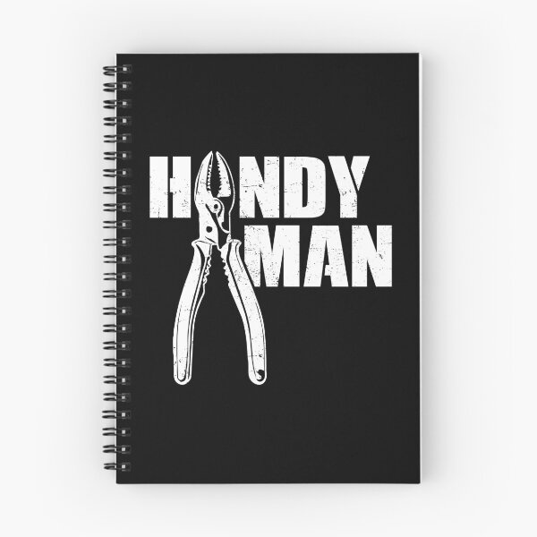 Item preview, Handyman - Handymen Funny Father Gift designed and sold by yushelaviora.