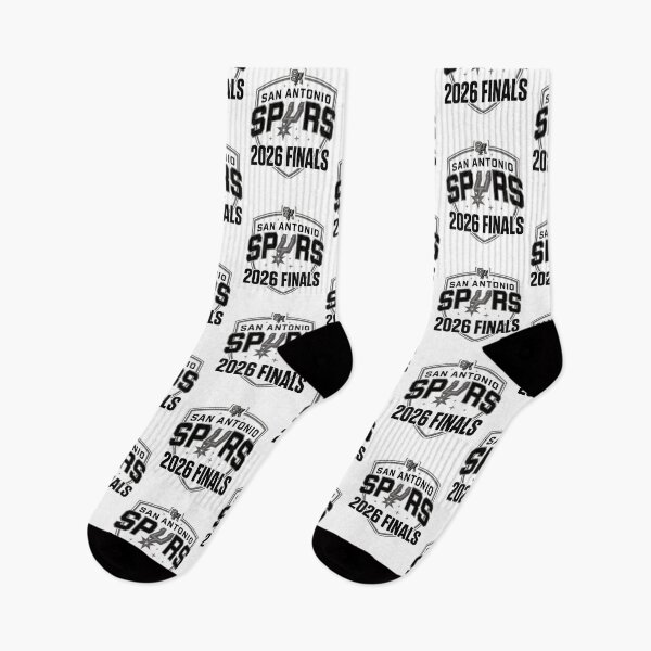 Item preview, Spurs Fan 2026 Finals Fan  designed and sold by Dalaysia98.