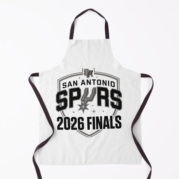 Item preview, Spurs Fan 2026 Finals Fan  designed and sold by Treichel1985.