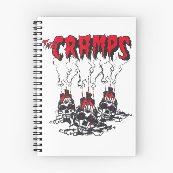 Item preview, THE CRAMPS BAND designed and sold by ShannyStroman.