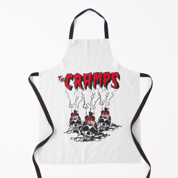 Item preview, THE CRAMPS BAND designed and sold by ShannyStroman.