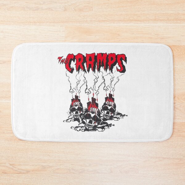 Item preview, THE CRAMPS BAND designed and sold by ShannyStroman.