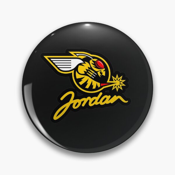 Artikelvorschau, Jordan Grand Prix F1 Team entworfen und verkauft von SanXart.