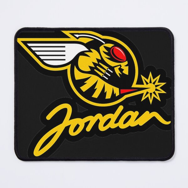 Item preview, Jordan Grand Prix F1 Team designed and sold by SanXart.