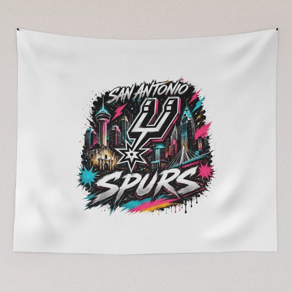 Item preview, San Antonio City Vibes Athletic  designed and sold by Treichel1985.