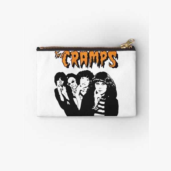 Item preview, THE CRAMPS BAND designed and sold by ShannyStroman.