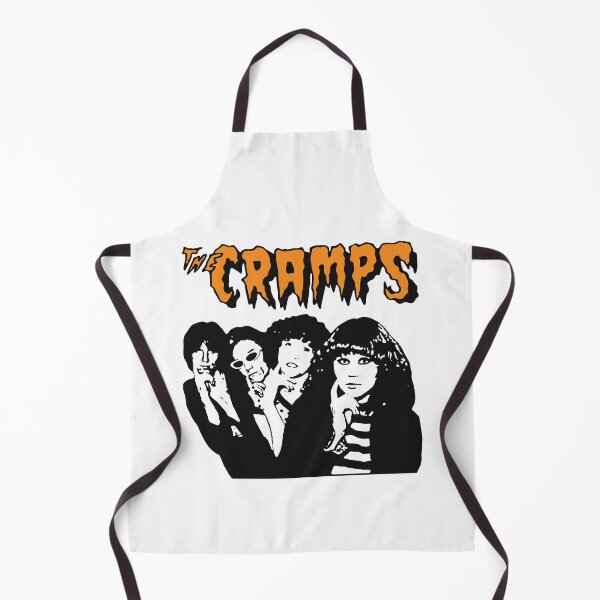 Item preview, THE CRAMPS BAND designed and sold by ShannyStroman.