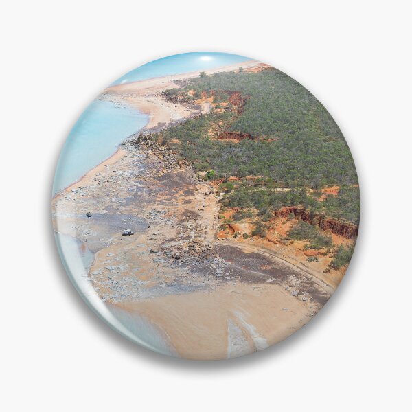 Item preview, crab creek coastline  designed and sold by Elliot62.