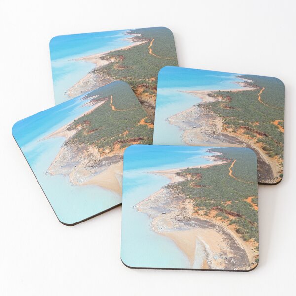 Item preview, crab creek coastline  designed and sold by Elliot62.