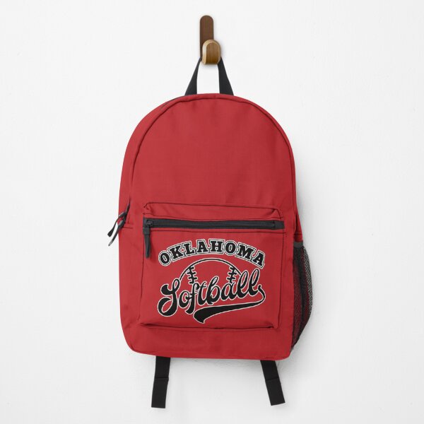 Item preview, Oklahoma Softball designed and sold by Good-Mood-Goods.