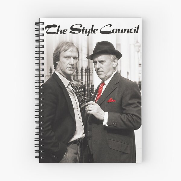 Item preview, 100 Slightly Dubious The Style Council designed and sold by SanXart.