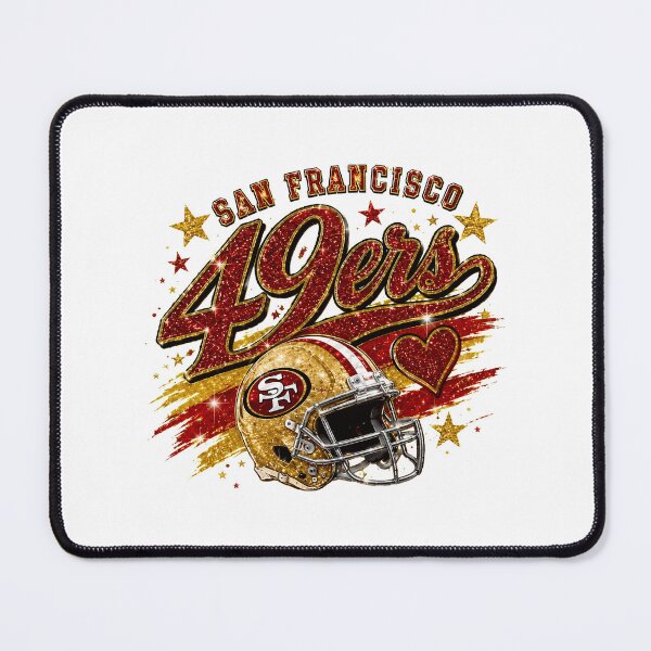 Item preview, Golden Football Team Fan Apparel designed and sold by Dalaysia98.