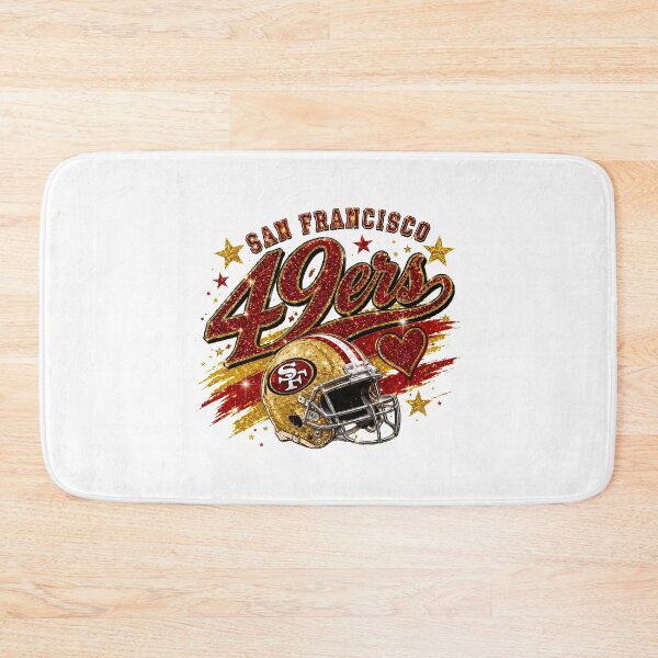 Item preview, Golden Football Team Fan Apparel designed and sold by Dalaysia98.
