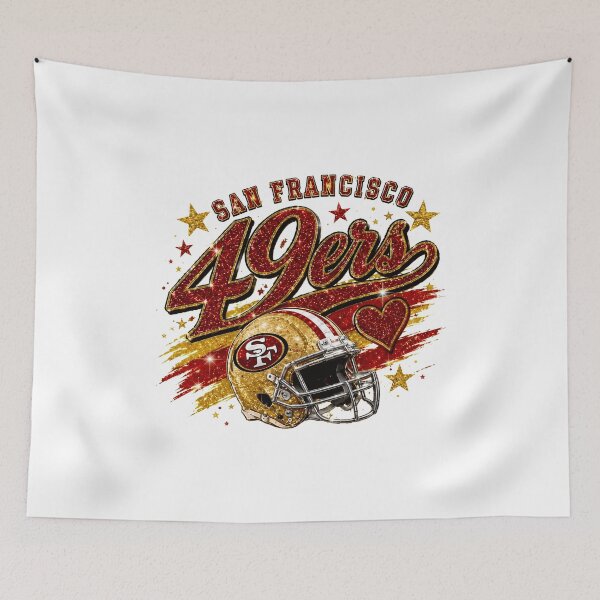 Item preview, Golden Football Team Fan Apparel designed and sold by Dalaysia98.