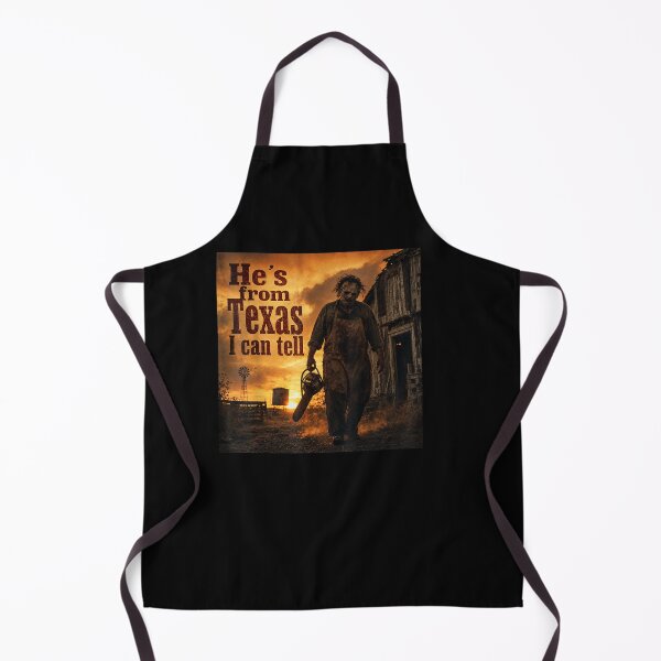 Item preview, He's from Texas I can Tell  designed and sold by Juansustait.