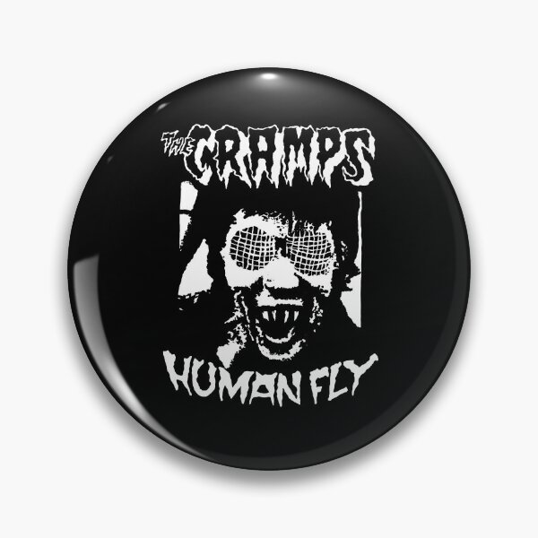 Item preview, THE CRAMPS BAND designed and sold by ShannyStroman.
