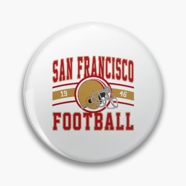 Item preview, Retro Football San Francisco Varsity designed and sold by Dalaysia98.