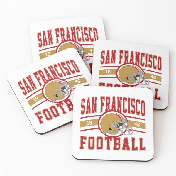 Item preview, Retro Football San Francisco Varsity designed and sold by Dalaysia98.