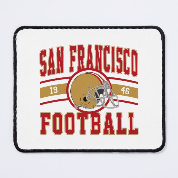 Item preview, Retro Football San Francisco Varsity designed and sold by Dalaysia98.