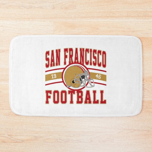 Item preview, Retro Football San Francisco Varsity designed and sold by Dalaysia98.