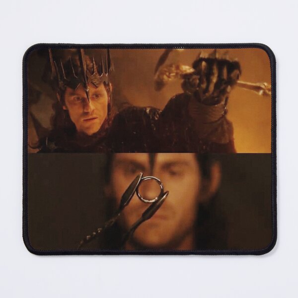 Item preview, Sauron Lord of The Rings designed and sold by EspressoSeokJin.