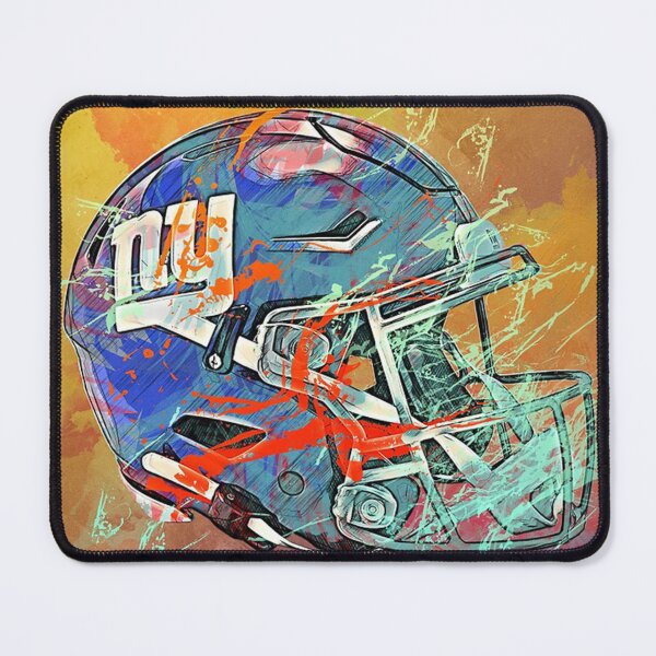 Item preview, Foot Ball Helm designed and sold by JillShah.