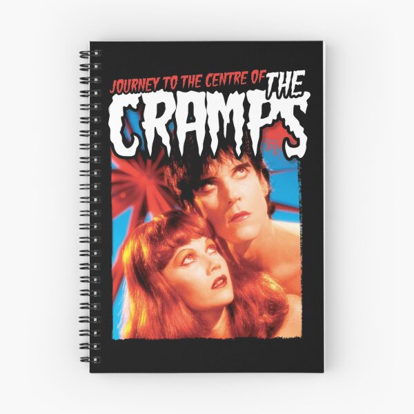 Item preview, THE CRAMPS BAND designed and sold by ShannyStroman.