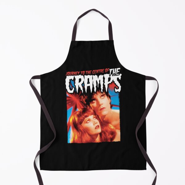 Item preview, THE CRAMPS BAND designed and sold by ShannyStroman.