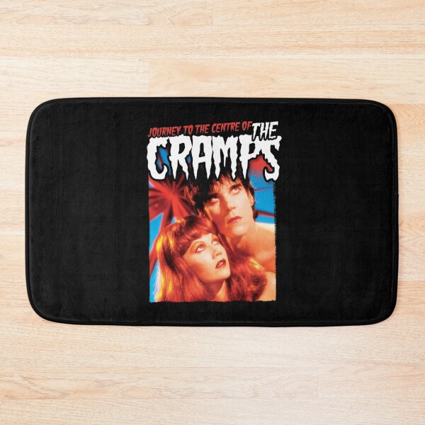 Item preview, THE CRAMPS BAND designed and sold by ShannyStroman.