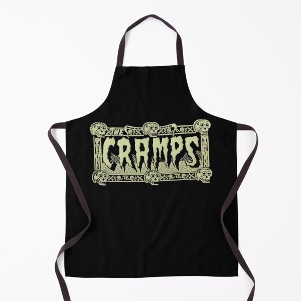 Item preview, THE CRAMPS BAND designed and sold by ShannyStroman.