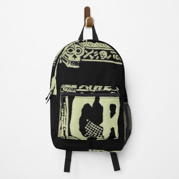 Item preview, THE CRAMPS BAND designed and sold by ShannyStroman.