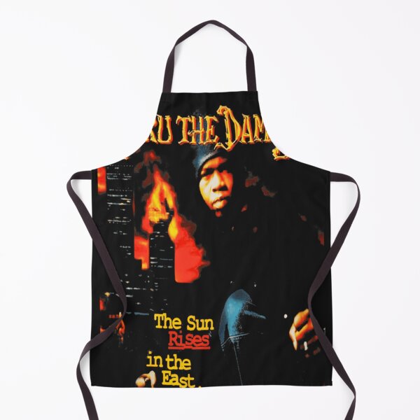 Item preview, Jeru The Damaja designed and sold by Furav Shire.