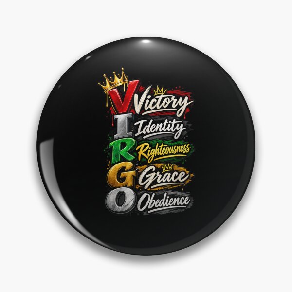Item preview, Virgo Virtues Graffiti Art  designed and sold by Juansustait.