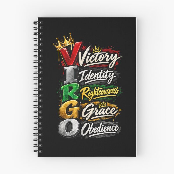 Item preview, Virgo Virtues Graffiti Art  designed and sold by Juansustait.