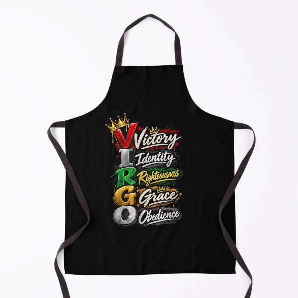 Item preview, Virgo Virtues Graffiti Art designed and sold by Juansustait.