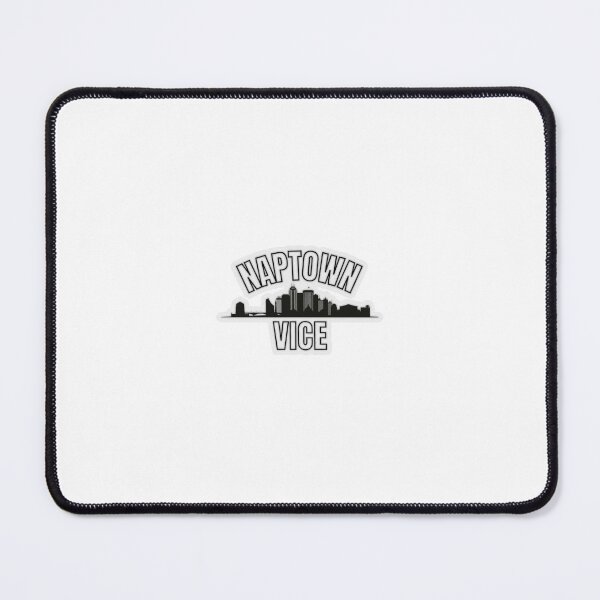 Item preview, Naptown Vice designed and sold by deafhoops1.