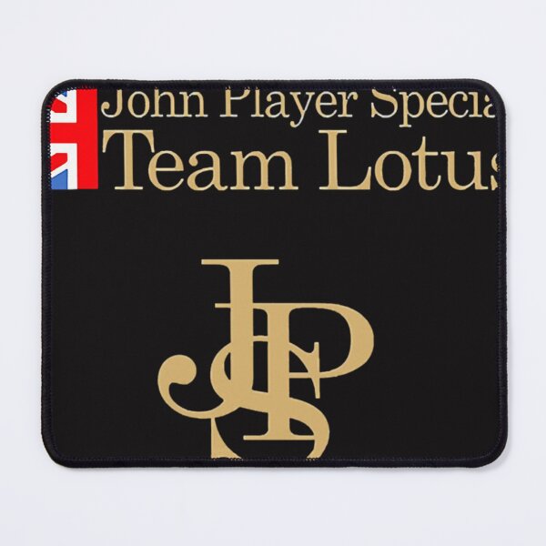 Item preview, Jps John Player Special designed and sold by Furav Shire.