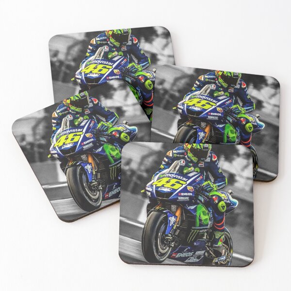 Item preview, Moto 46 GP Valentino designed and sold by JillShah.