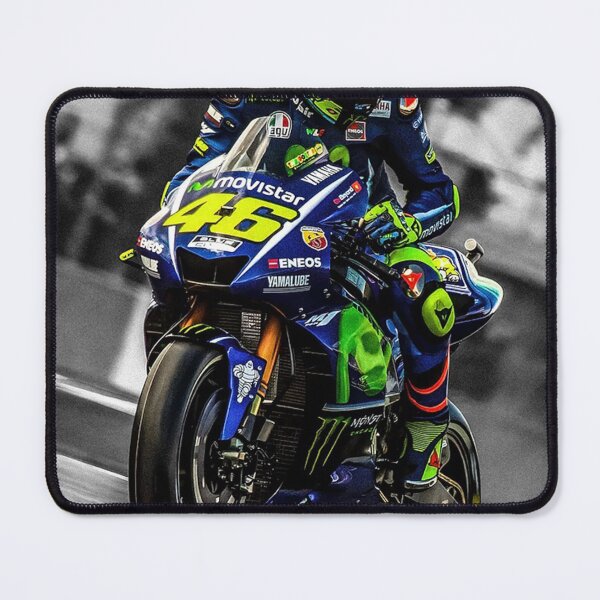 Item preview, Moto 46 GP Valentino designed and sold by JillShah.