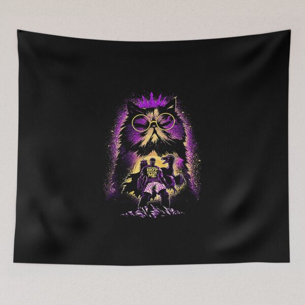 Item preview, Dungeon Crawler Carl Princess Donut Giant Cat Crown designed and sold by KillianGrantM.