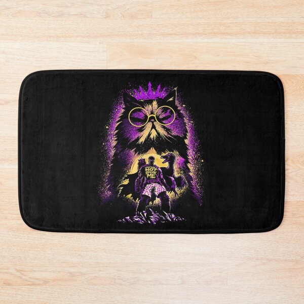 Item preview, Dungeon Crawler Carl Princess Donut Giant Cat Crown designed and sold by KillianGrantM.
