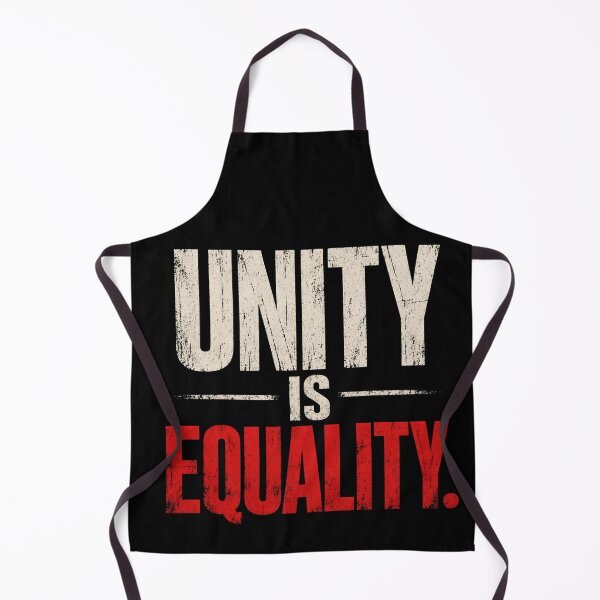 Item preview, Unity Is Equality Vintage Social Justice Human Rights designed and sold by CF_VintageDesign.