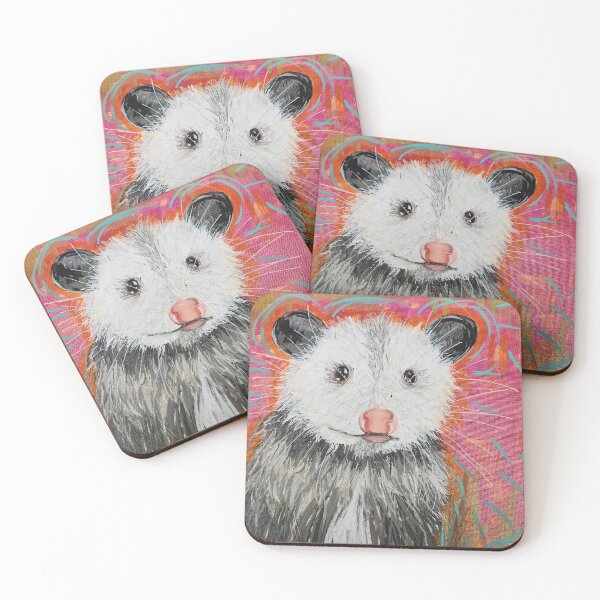 Item preview, Just a Little Guy designed and sold by DebSwinskiArt.