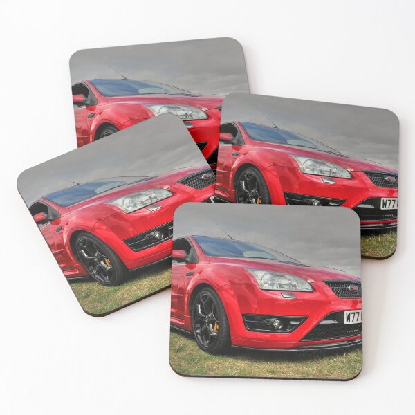 Item preview, W77 Red Focus ST designed and sold by Vicki Spindler (VHS Photography).