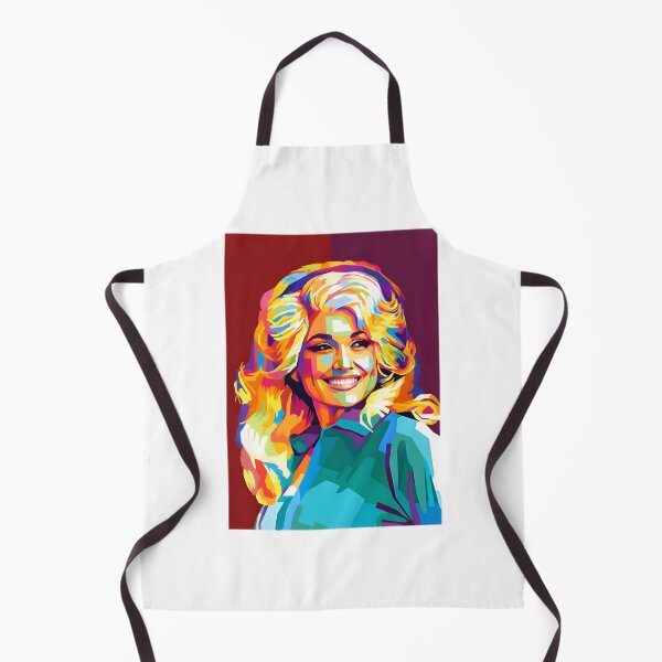 Item preview, Dolly Parton Wpap Pop Art Portrait | ⭐⭐⭐⭐⭐ Best Seller designed and sold by aswinxmm.