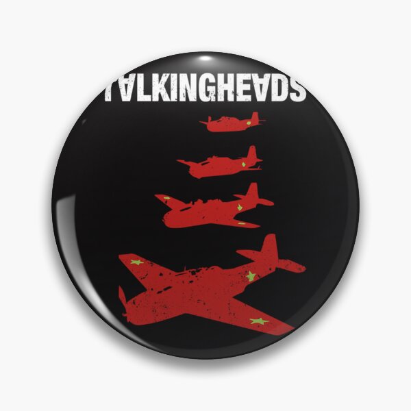 Item preview, Talking Heads Remain In Light designed and sold by Furav Shire.