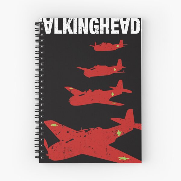 Item preview, Talking Heads Remain In Light designed and sold by Furav Shire.