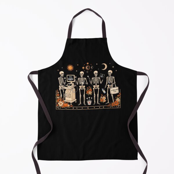 Item preview, Ultrasound Tech Soho Fuel designed and sold by Trippy-Toad.